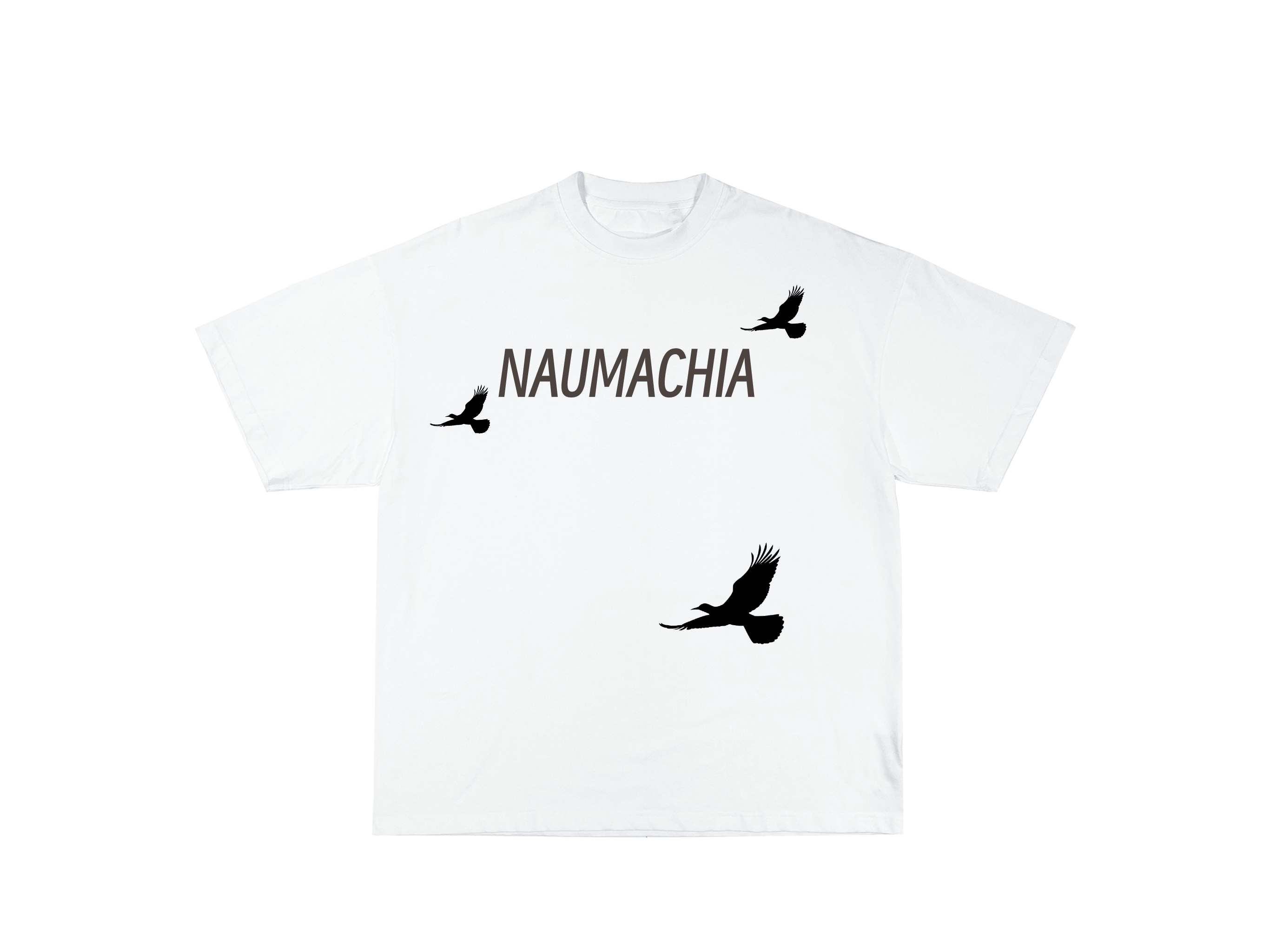 Bird Tee