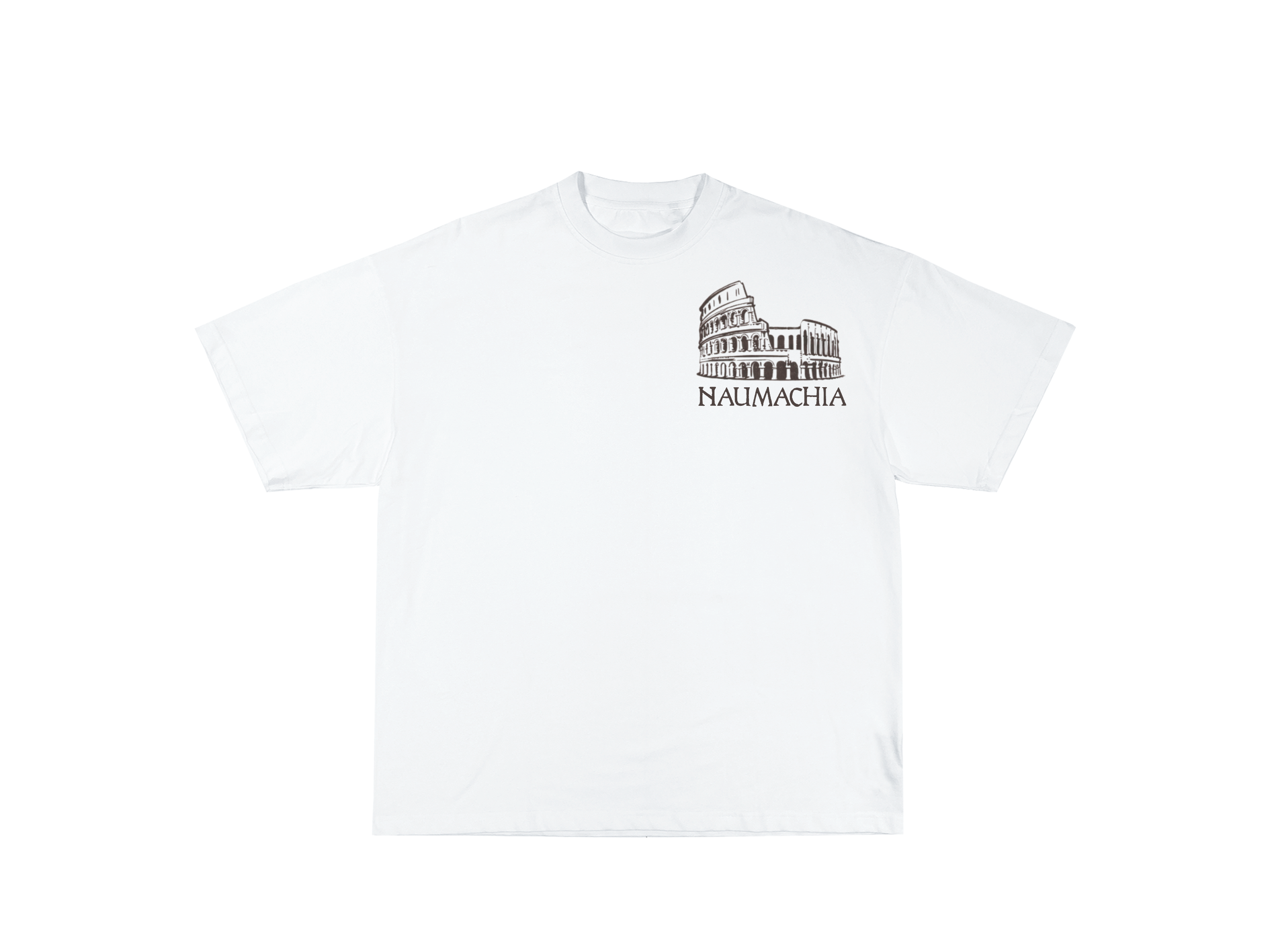 Colosseum Tee