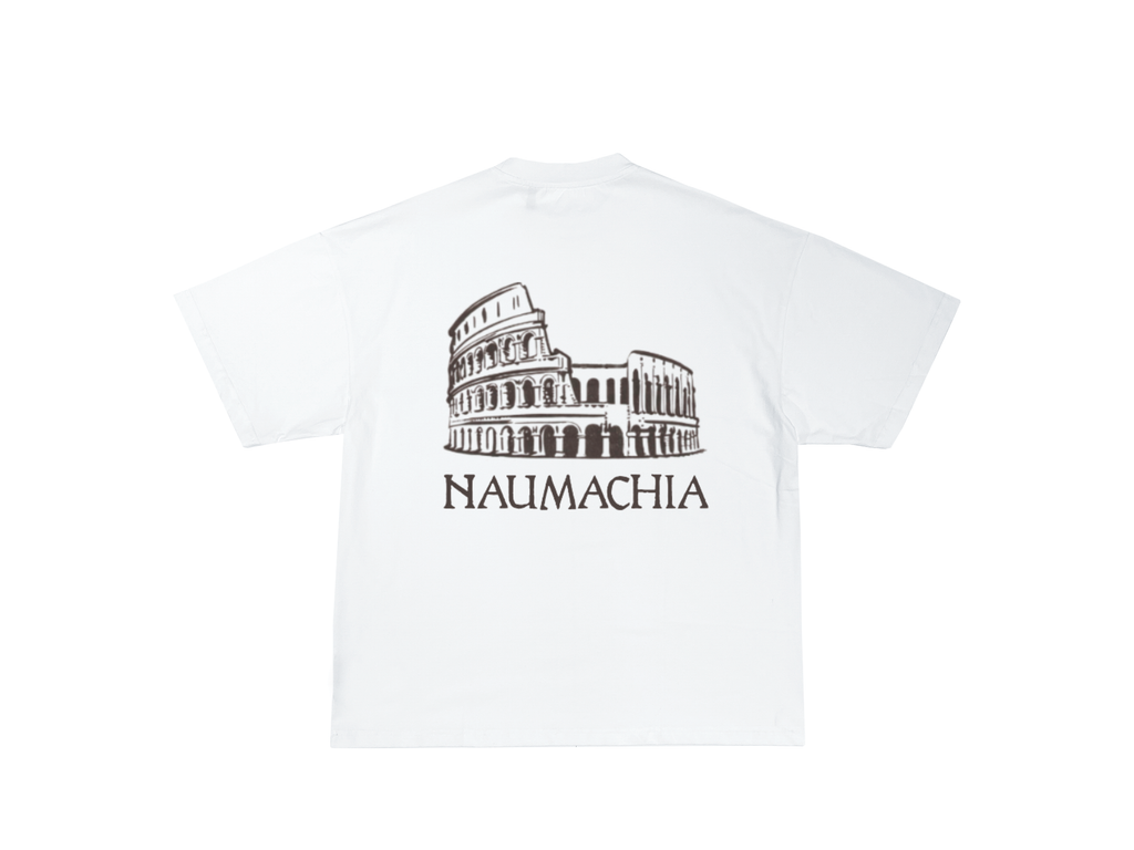 Colosseum Tee