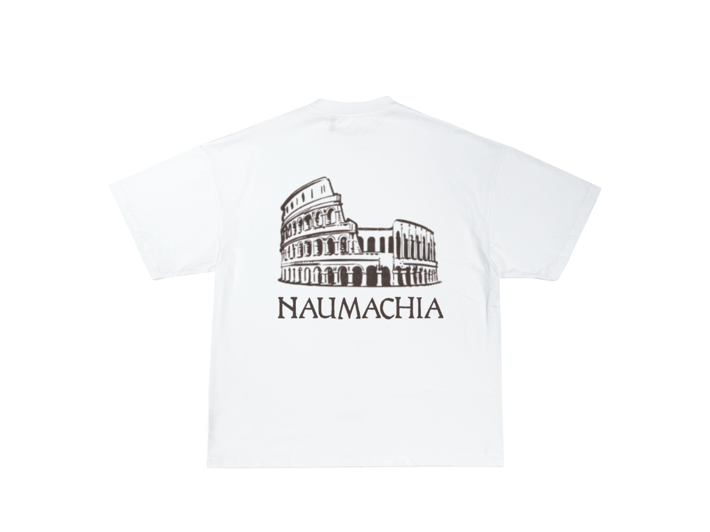 Colosseum Tee