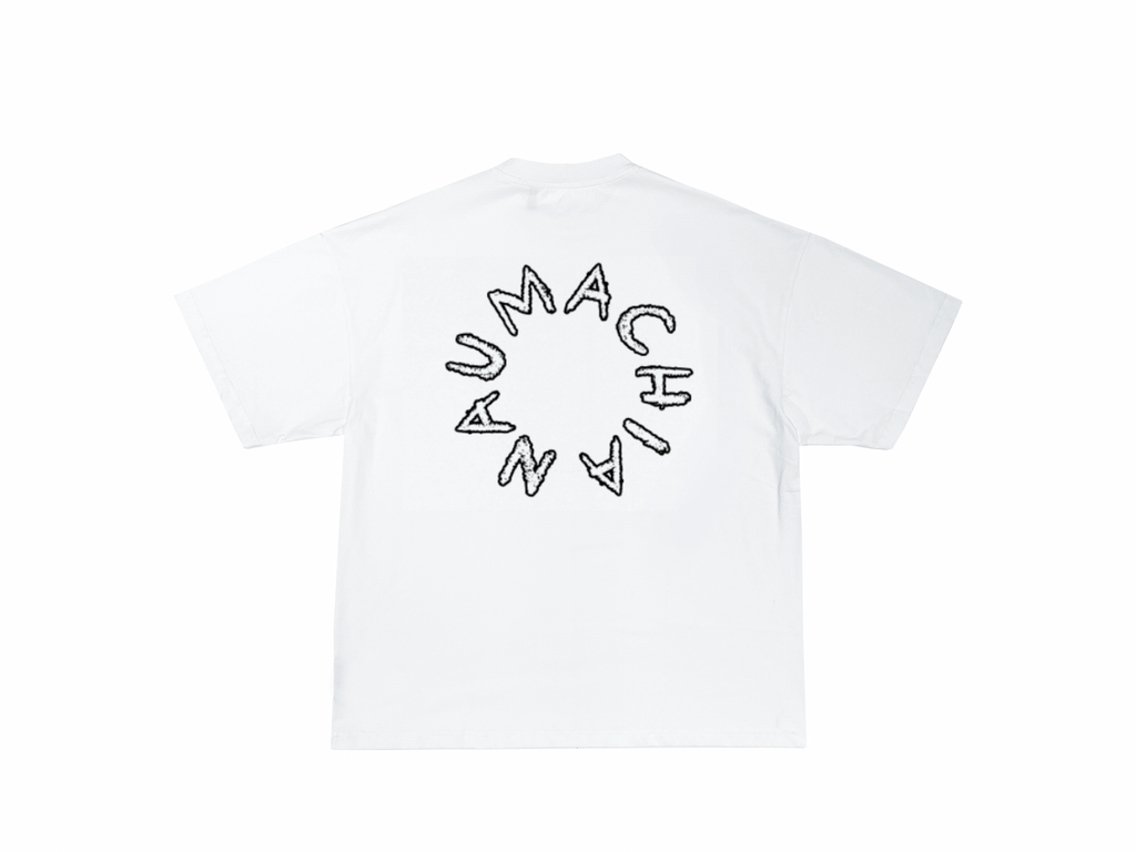 Sketch Tee