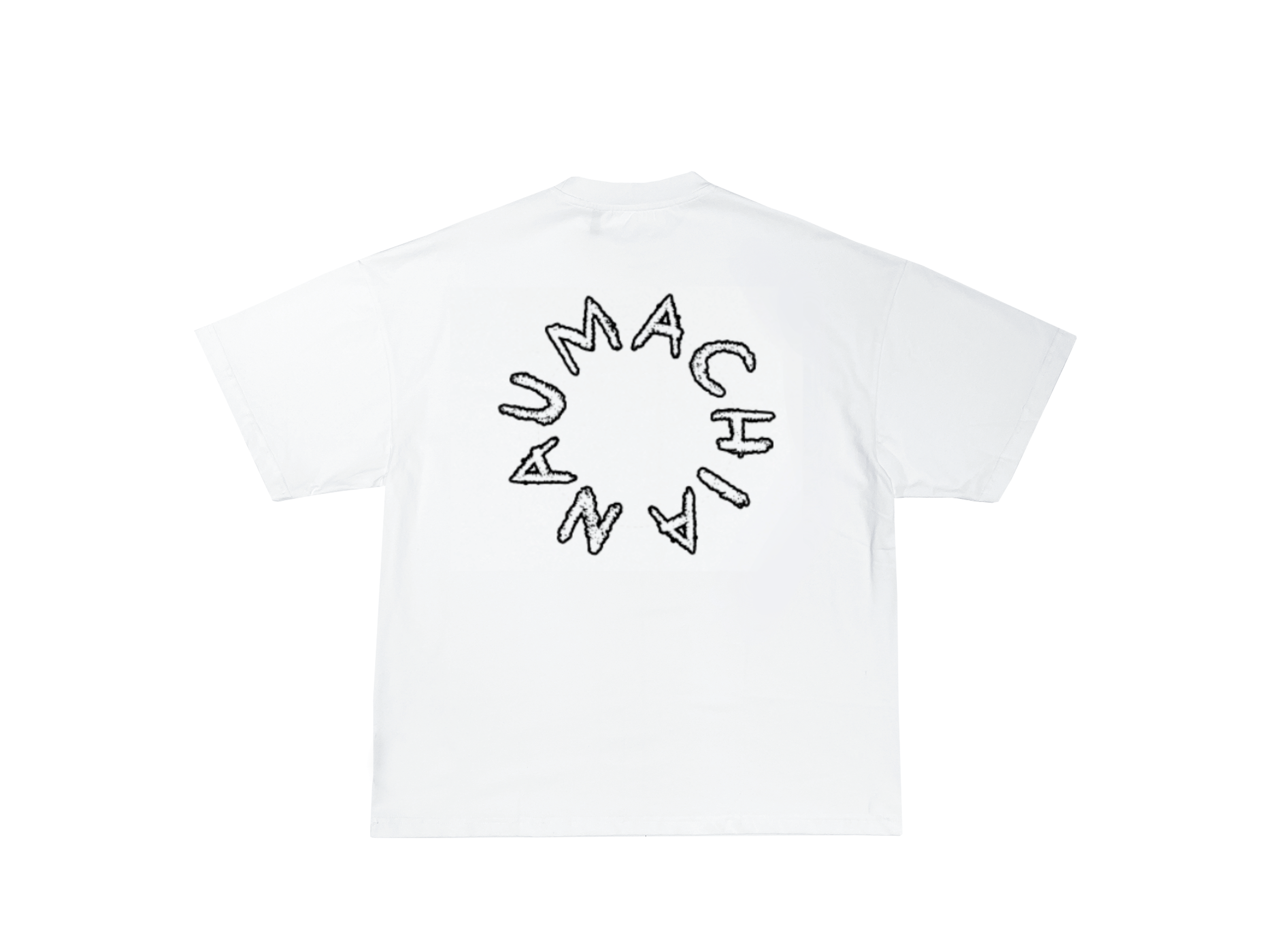Sketch Tee