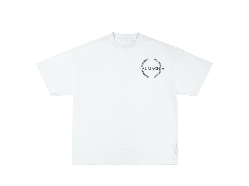 Laurel Wreath Tee