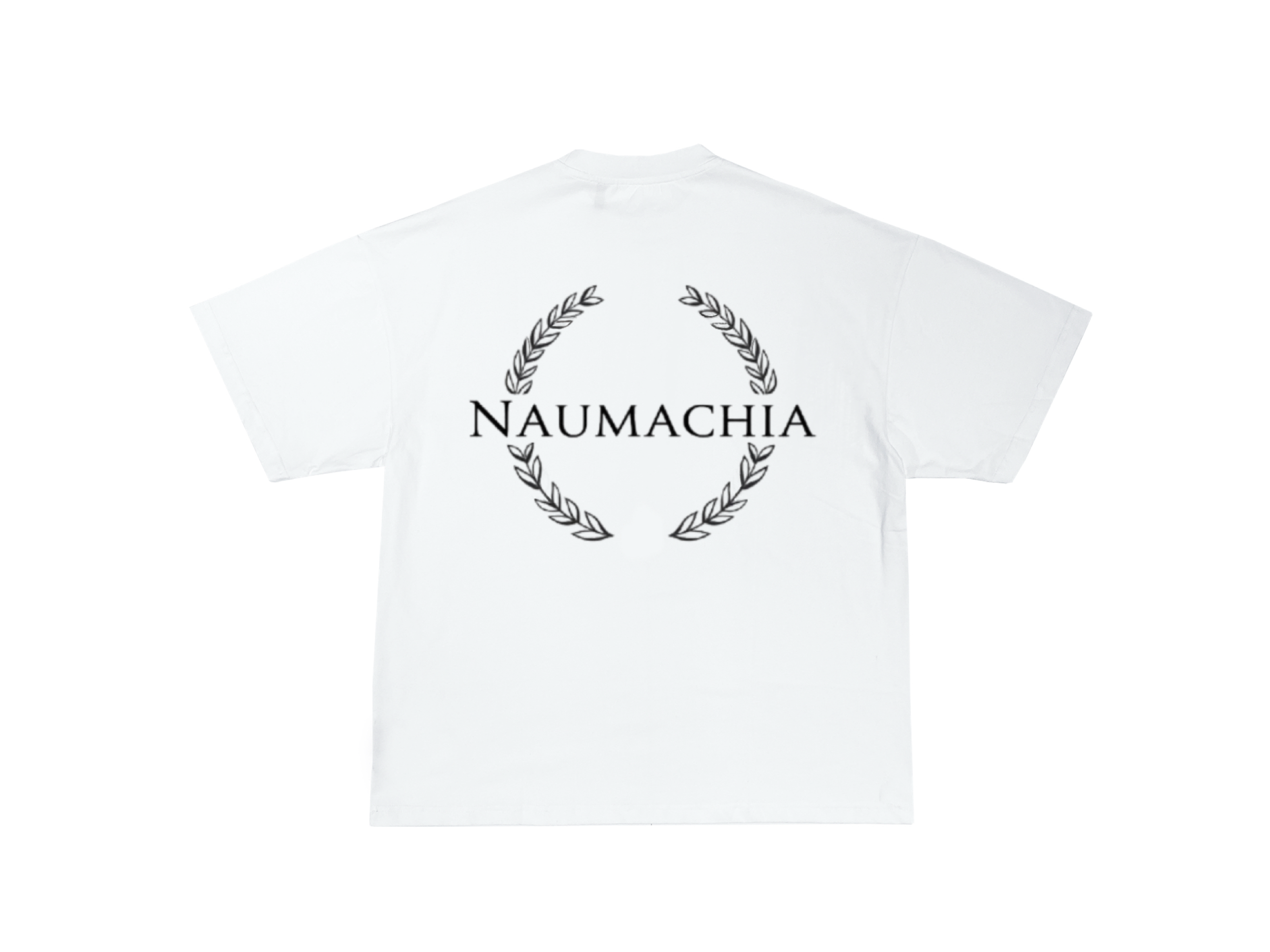 Laurel Wreath Tee