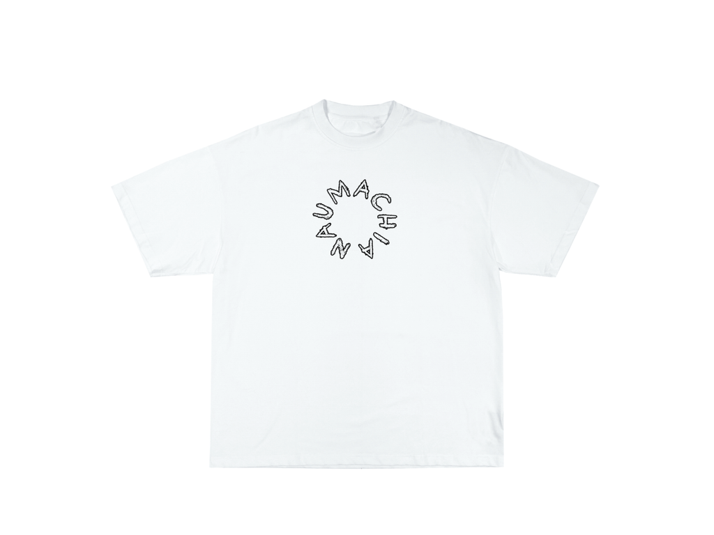Sketch Tee