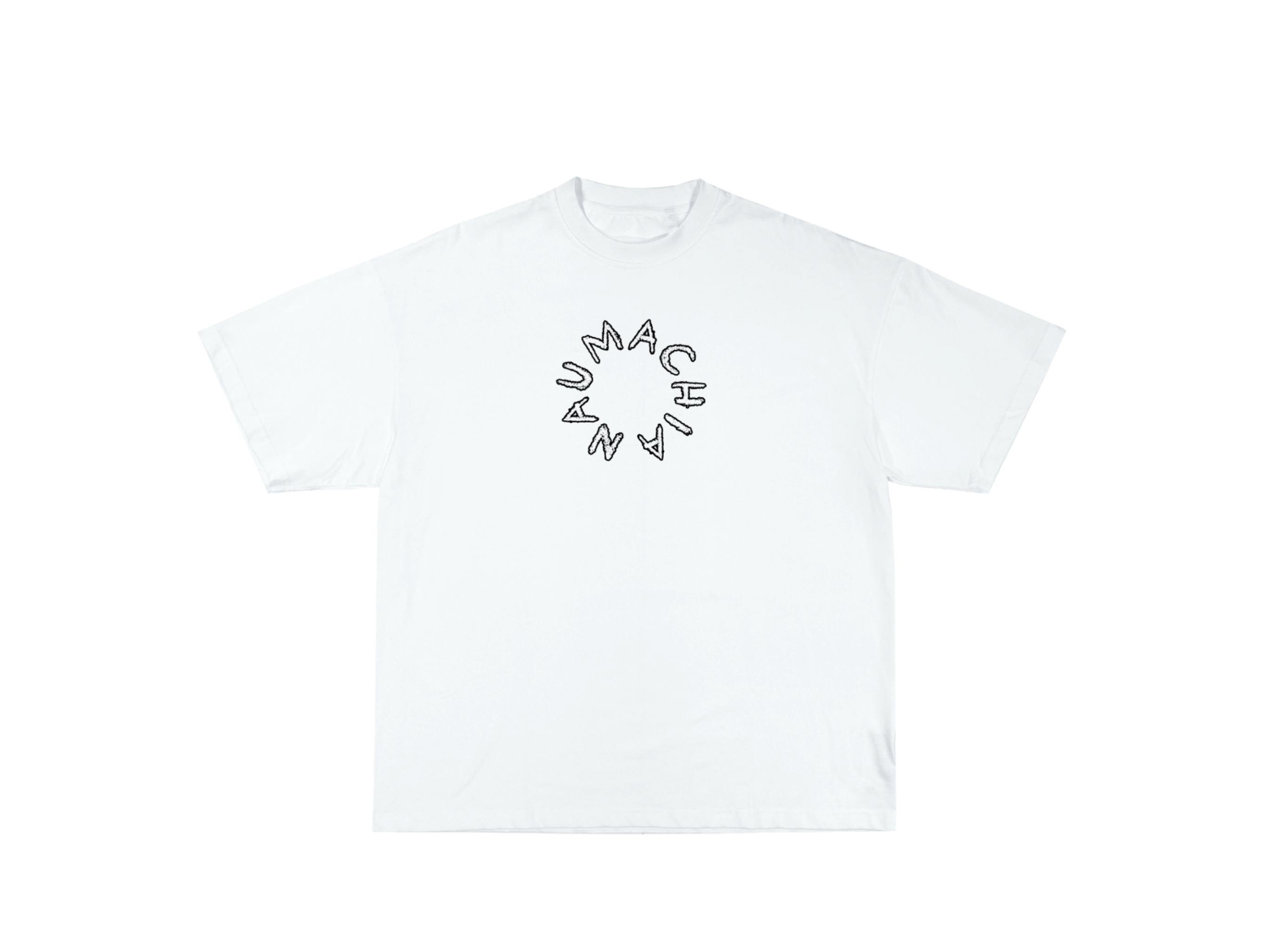 Sketch Tee