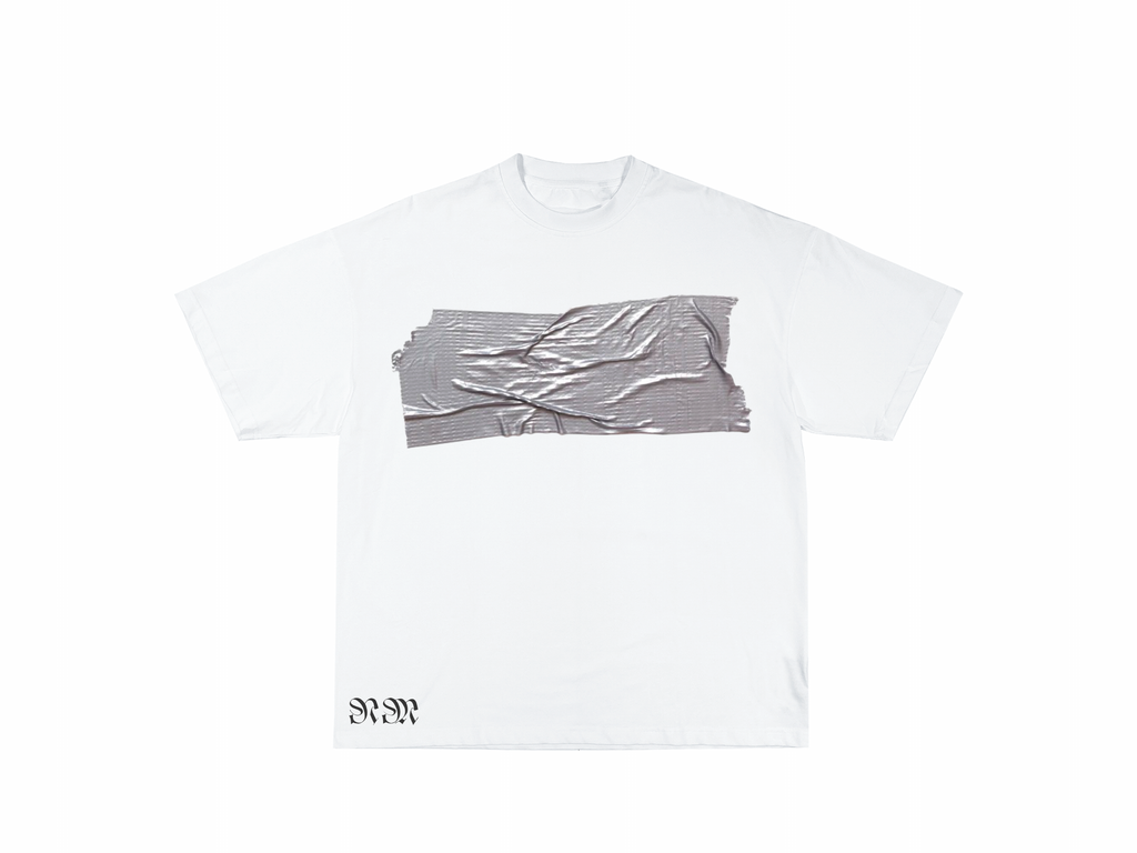 Tape Tee