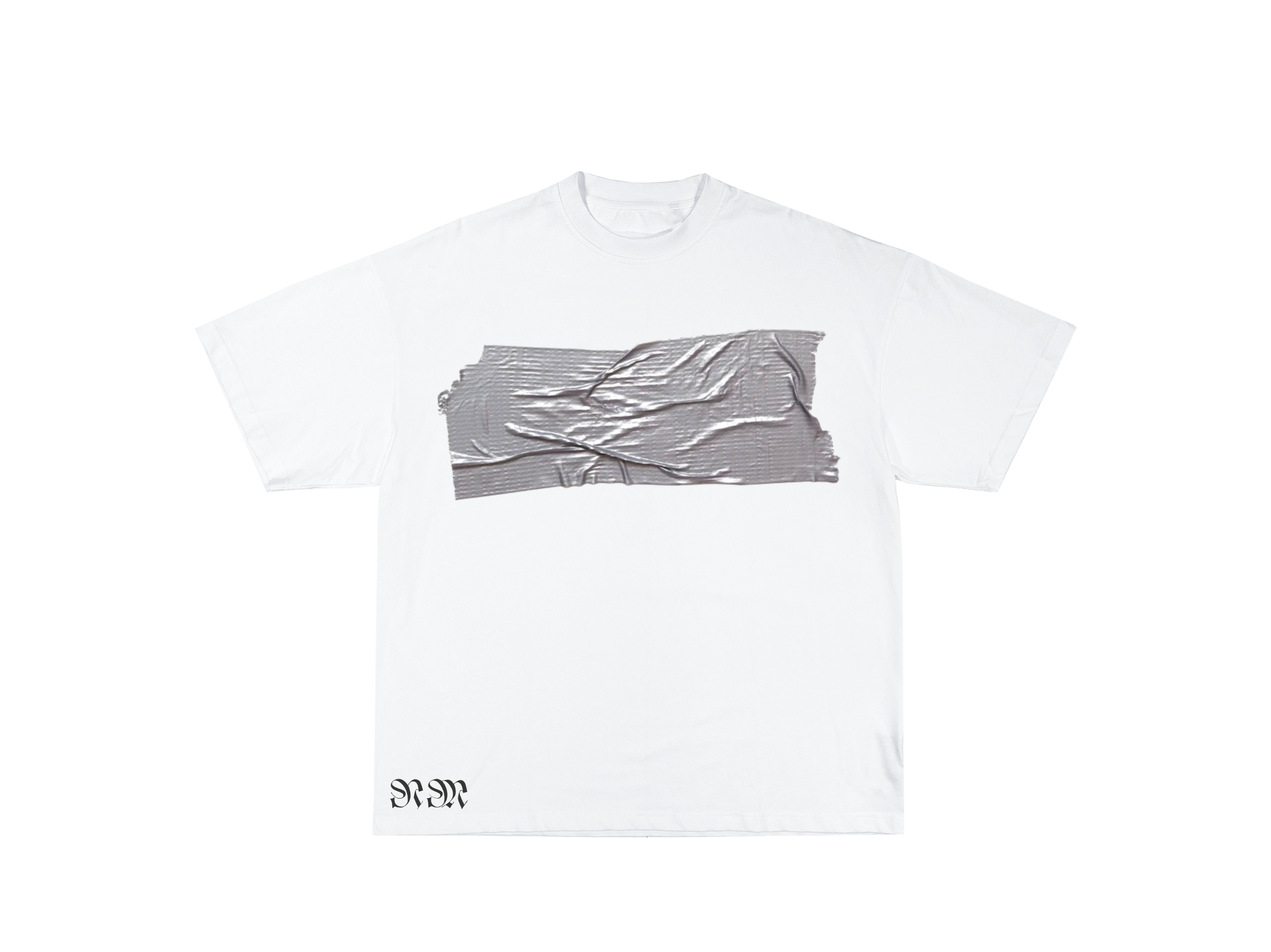 Tape Tee