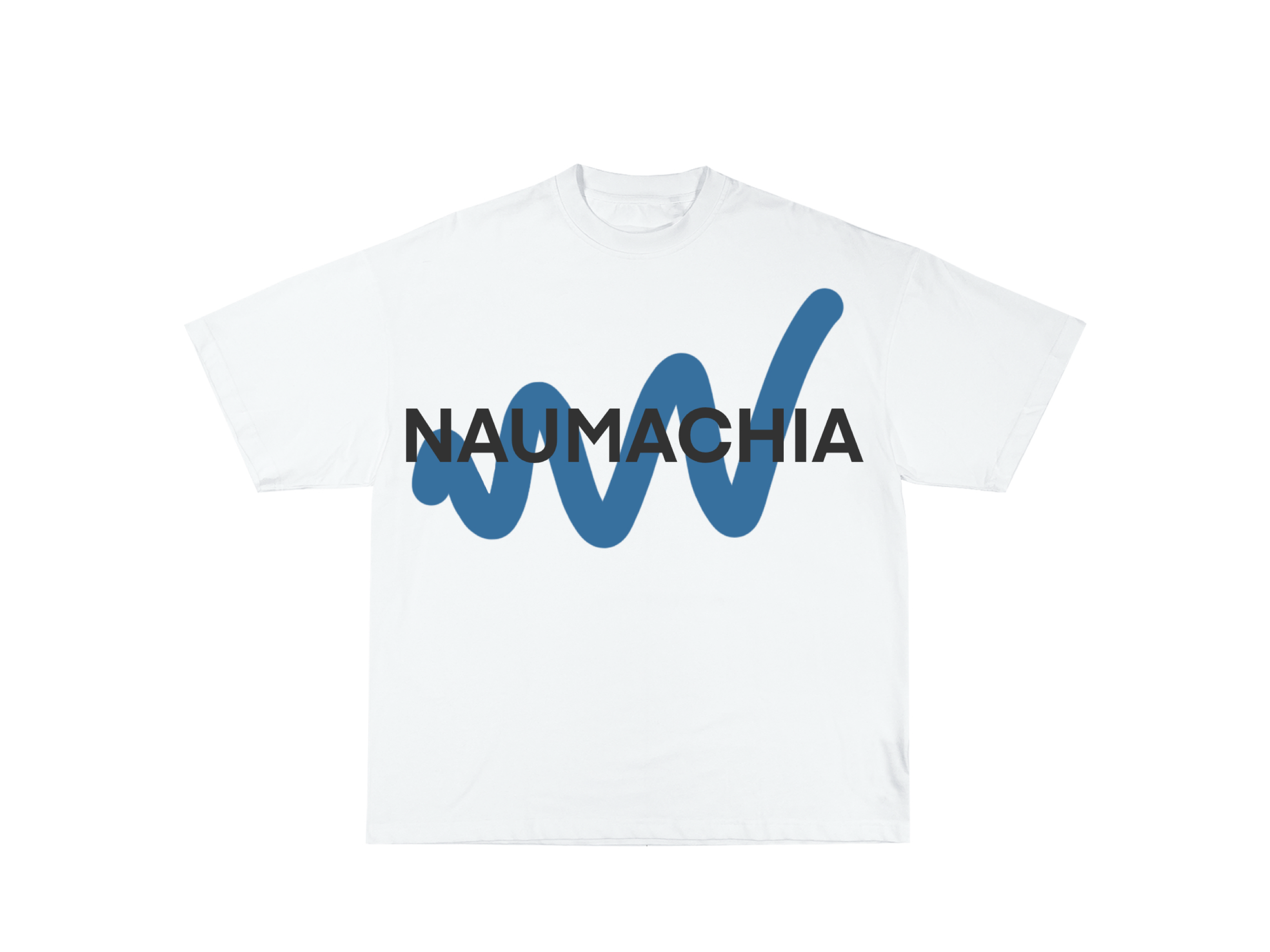 Squiggle Tee