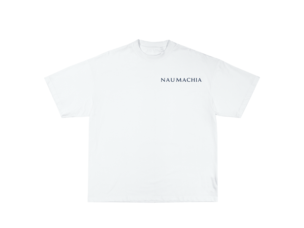Pillar Tee