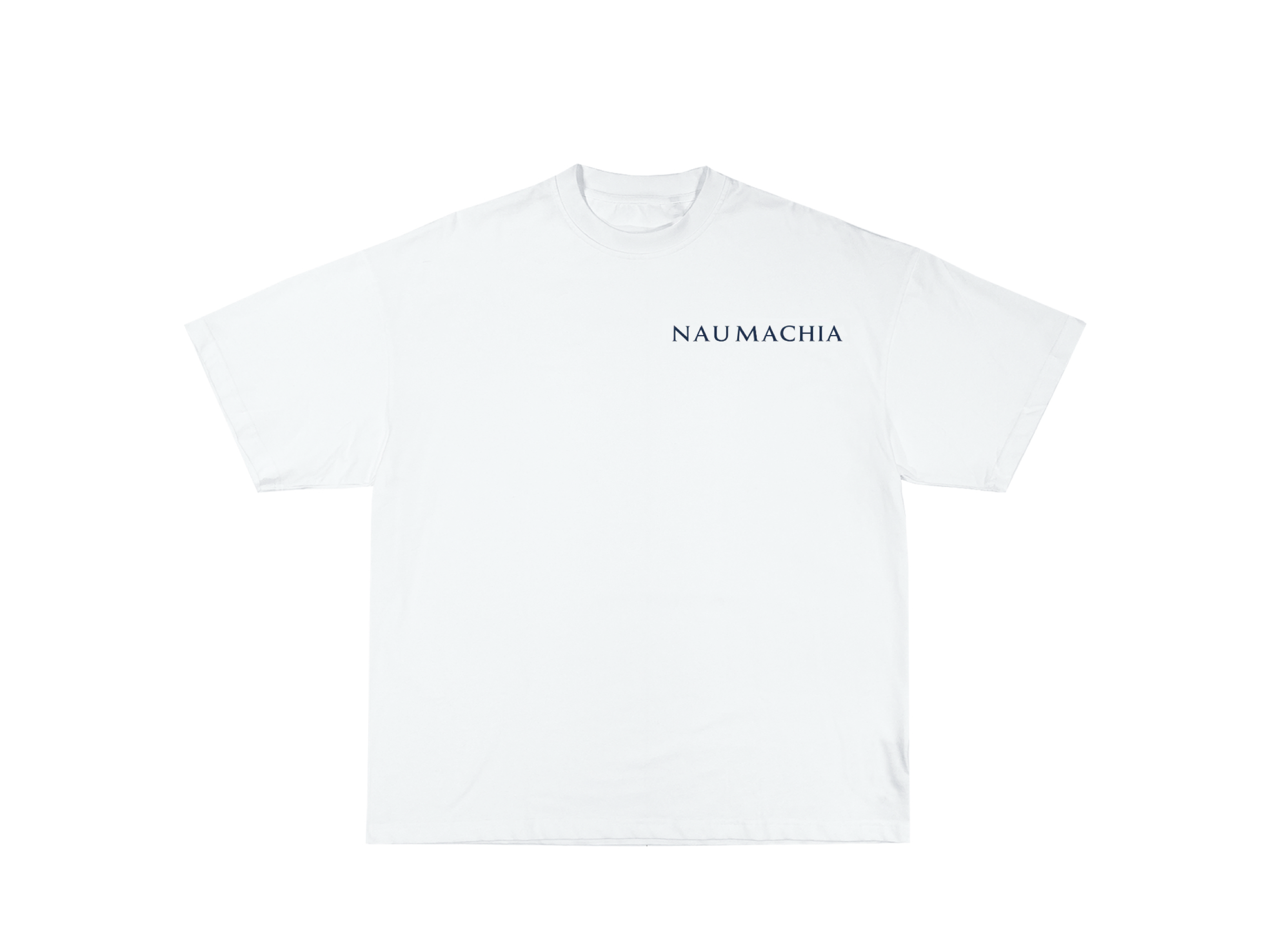 Pillar Tee
