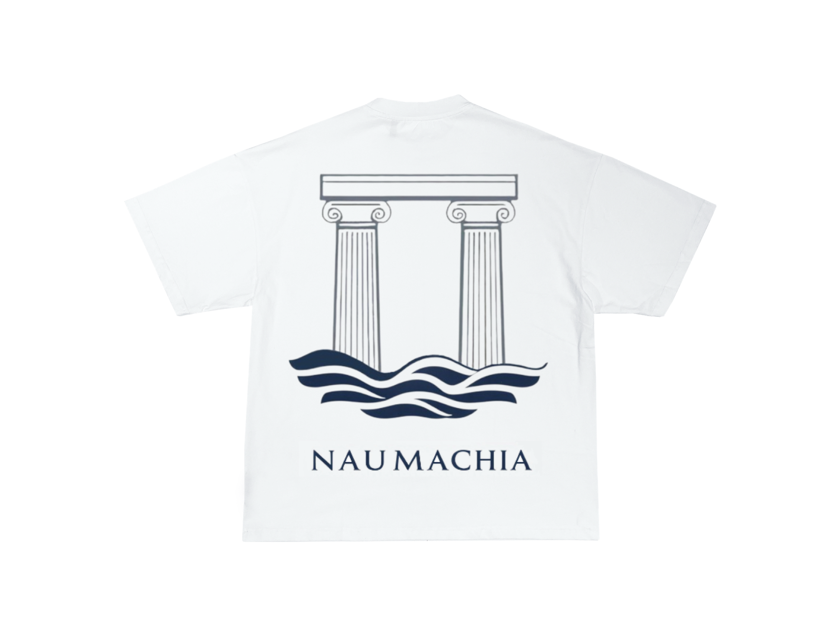 Pillar Tee